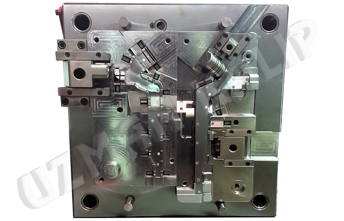 Uzman Kalıp Galeri 01